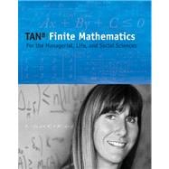 Finite Mathematics for the Managerial, Life, and Social Sciences, Enhanced Review Media Edition (with CD-ROM and CengageNOW, Personal Tutor Printed Access Card) 9780495387527
