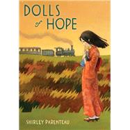 Dolls Of Hope 9780763677527