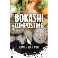 Bokashi Composting 9780865717527