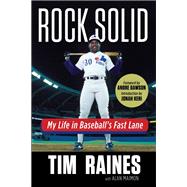 Rock Solid