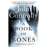 A Book of Bones 9781982127527