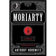 Moriarty