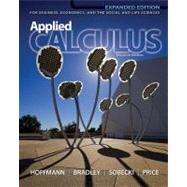 Connect 1-Semester Access Card for Applied Calculus for Business, Economics, and the Social and Life Sciences 9780077427528