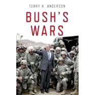 Bush's Wars 9780199747528