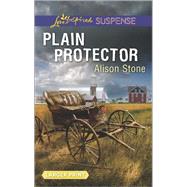 Plain Protector 9780373677528