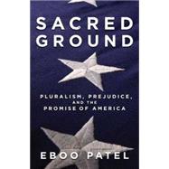 Sacred Ground 9780807077528