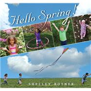 Hello Spring!