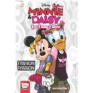 Minnie and Daisy 2 9781629917528