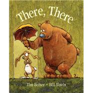 There, There