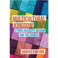 Multicultural Kingdom