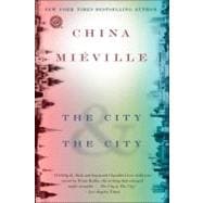 The City & the City 9780345497529