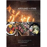 Around the Fire 9781607747529