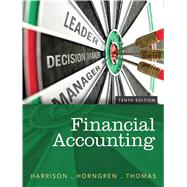Financial Accounting 9780133427530
