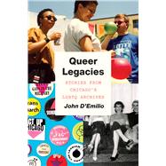 Queer Legacies 9780226727530