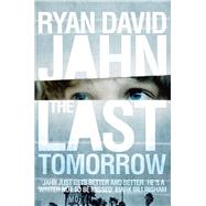 The Last Tomorrow 9780230757530