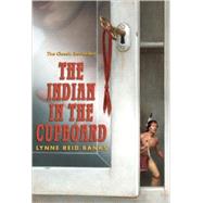 The Indian in the Cupboard 9780375847530