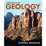 Essentials of Geology 9780393667530