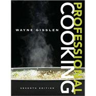 Professional Cooking 9780470197530
