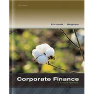 Corporate Finance A Focused Approach (with Thomson ONE - Business School Edition 6-Month Printed Access Card) 9781133947530