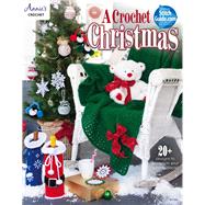 A Crochet Christmas 9781573677530