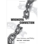 Wrongful Conviction