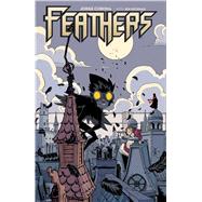 Feathers 9781608867530