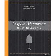 Bespoke Menswear 9783848007530