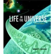 Life in the Universe 9780805347531