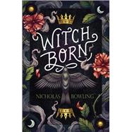 WITCH BORN