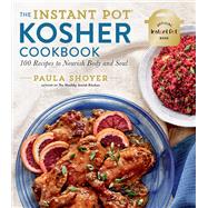 The Instant Pot Kosher Cookbook 9781454937531