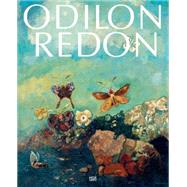 Odilon Redon 9783775737531