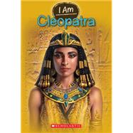 I Am #10: Cleopatra 9780545587532