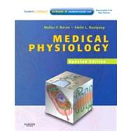 Medical Physiology (Book with Access Code) 9781437717532