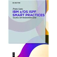 Ispf Programmers Guide