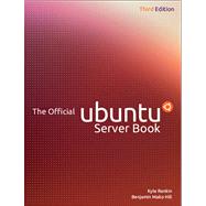 The Official Ubuntu Server Book 9780133017533