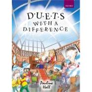 Duets with a Difference