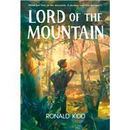 Lord of the Mountain 9780807547533