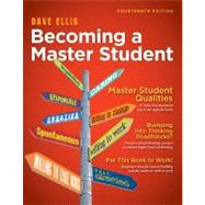 Becoming a Master Student 9781111827533