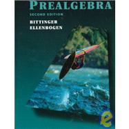 Prealgebra