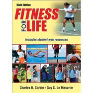 Fitness For Life 9781450497534