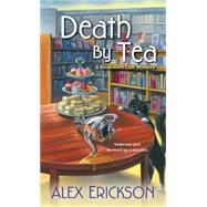 Death by Tea 9781617737534