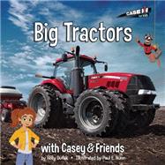 Big Tractors 9781937747534