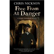 Free from All Danger 9780727887535