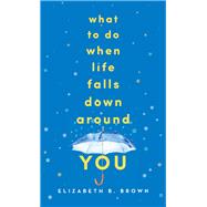 What to Do When Life Falls Down Around You 9780800737535