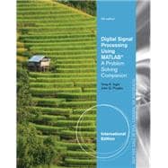 Digital Signal Processing Using Matlab