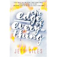 The Edge of Everything 9781619637535