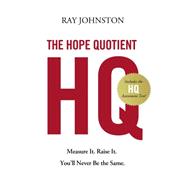 The Hope Quotient 9780718037536