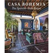 Casa Bohemia 9780789327536