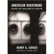 American Nightmare 9780872867536