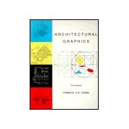 Architectural Graphics 9780471287537